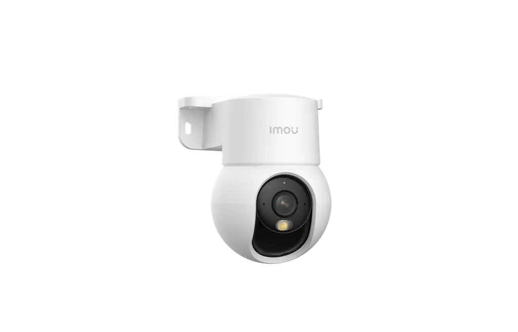 IPC-K2MN-3H1WE. Cámara IMOU Ranger Mini 3MP Domo Motorizado WiFi con IA, autotracking, audio bidireccional, sirena y micrófono integrados.